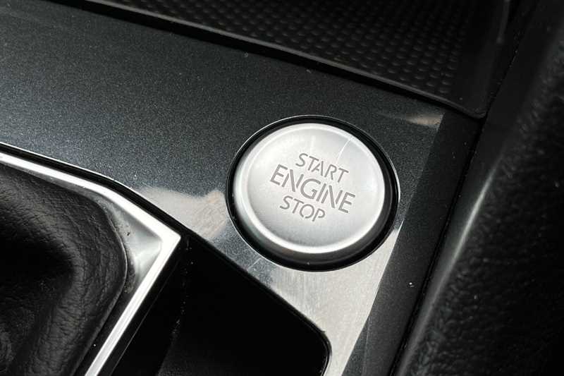 Used Volkswagen Tiguan 2021 for sale - 77362698: Photo 39