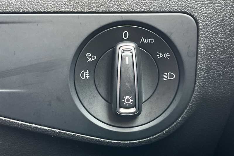 Used Volkswagen Tiguan 2021 for sale - 77362698: Photo 42