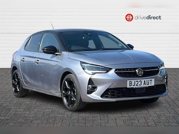 Used Vauxhall Corsa 2023 for sale - 79398687: Photo