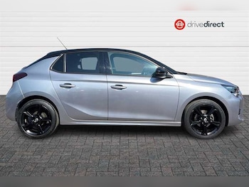 Used Vauxhall Corsa 2023 for sale - 79398687: Photo