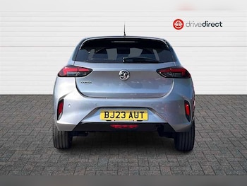 Used Vauxhall Corsa 2023 for sale - 79398687: Photo