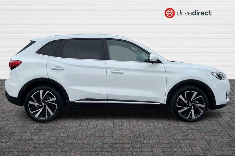 Used MG MG ZS 2024 for sale - 78208039: Photo 2