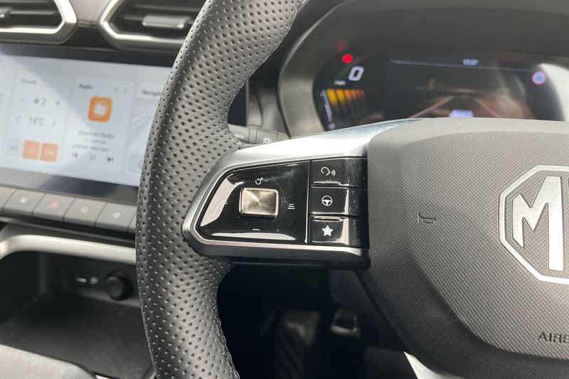Used MG MG ZS 2024 for sale - 78208039: Photo 21