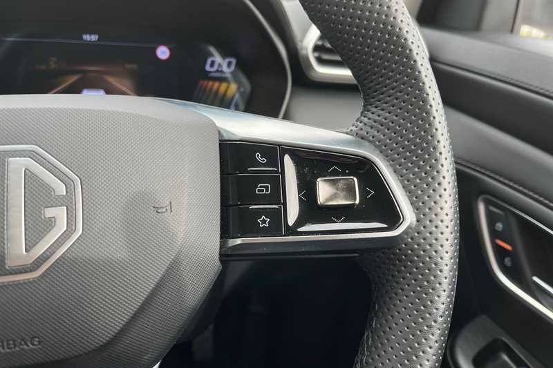 Used MG MG ZS 2024 for sale - 78208039: Photo 22