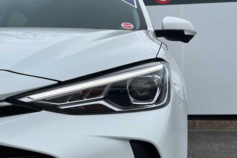 Used MG MG ZS 2024 for sale - 78208039: Photo 29