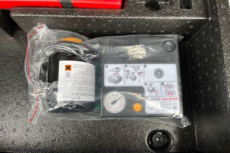 Used MG MG ZS 2024 for sale - 78208039: Photo 37