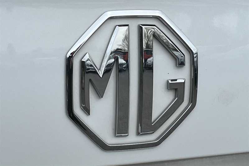 Used MG MG ZS 2024 for sale - 78208039: Photo 38