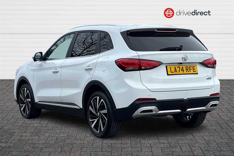 Used MG MG ZS 2024 for sale - 78208039: Photo 5