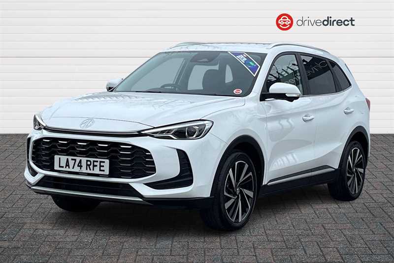 Used MG MG ZS 2024 for sale - 78208039: Photo 7