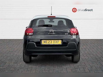 Used Citroen C3 2023 for sale - 78730755: Photo