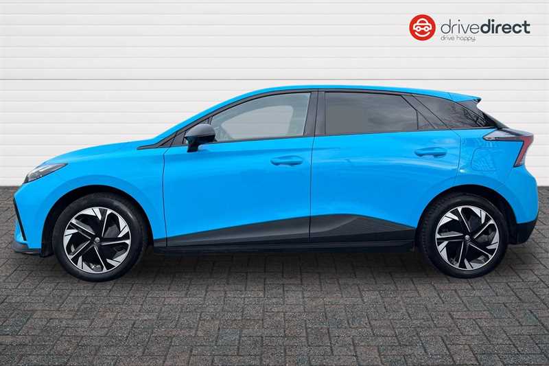 Used MG MG4 2023 for sale - 77486751: Photo 6