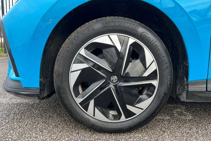 Used MG MG4 2023 for sale - 77486751: Photo 9