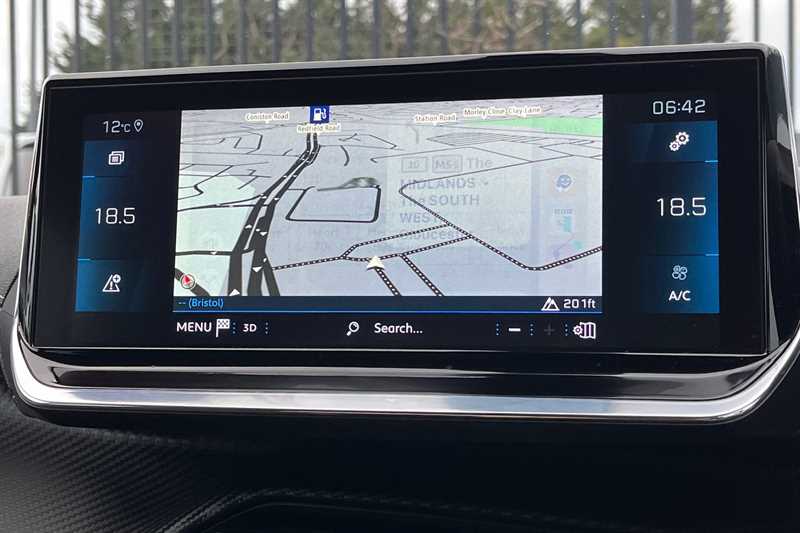 Used Peugeot 2008 2021 for sale - 76529523: Photo 18