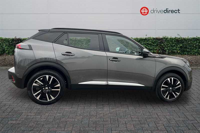 Used Peugeot 2008 2021 for sale - 76529523: Photo 2