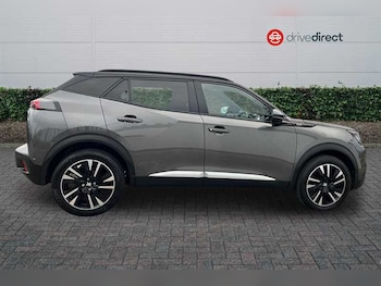 Used Peugeot 2008 2021 for sale - 76529523: Photo
