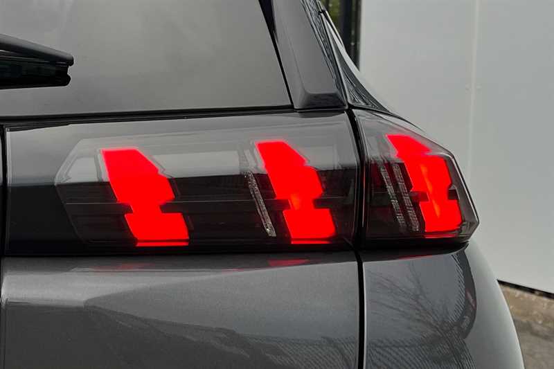 Used Peugeot 2008 2021 for sale - 76529523: Photo 32