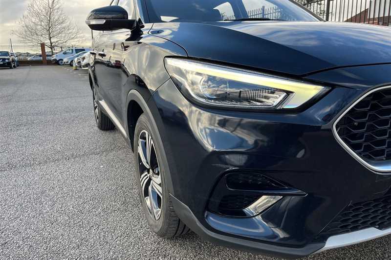 Used MG MG ZS 2021 for sale - 77843527: Photo 49