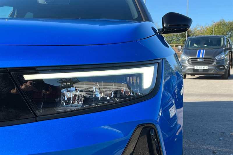 Used Vauxhall Astra 2025 for sale - 77402459: Photo 29