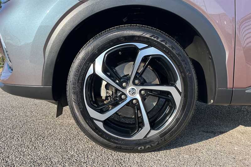 Used MG MG HS 2023 for sale - 77887392: Photo 9