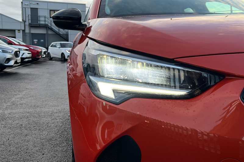 Used Vauxhall Corsa 2022 for sale - 77416686: Photo 28