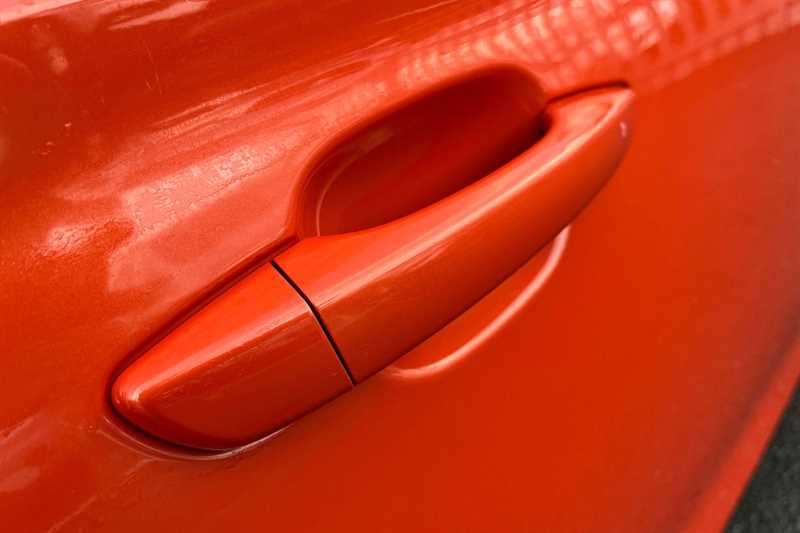 Used Vauxhall Corsa 2022 for sale - 77416686: Photo 33