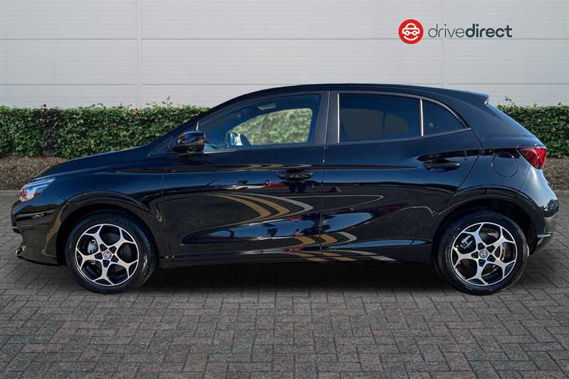 Used MG MG3 2025 for sale - 76956561: Photo 6