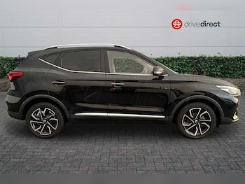 Used MG MG ZS 2023 for sale - 76938674: Photo