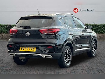 Used MG MG ZS 2023 for sale - 76938674: Photo