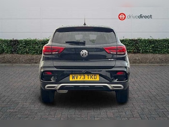 Used MG MG ZS 2023 for sale - 76938674: Photo