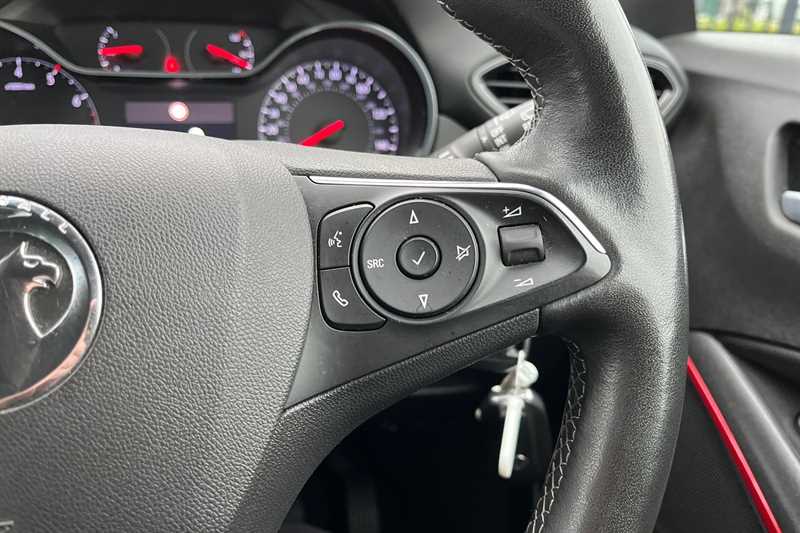 Used Vauxhall Crossland 2023 for sale - 77788826: Photo 22