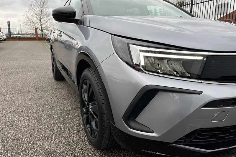 Used Vauxhall Grandland 2022 for sale - 78143554: Photo 48