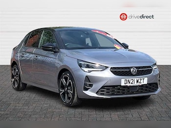 Used Vauxhall Corsa 2021 for sale - 78731204: Photo