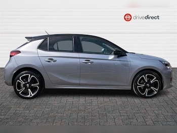 Used Vauxhall Corsa 2021 for sale - 78731204: Photo