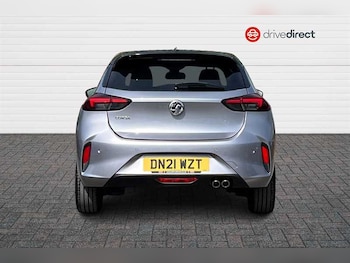 Used Vauxhall Corsa 2021 for sale - 78731204: Photo