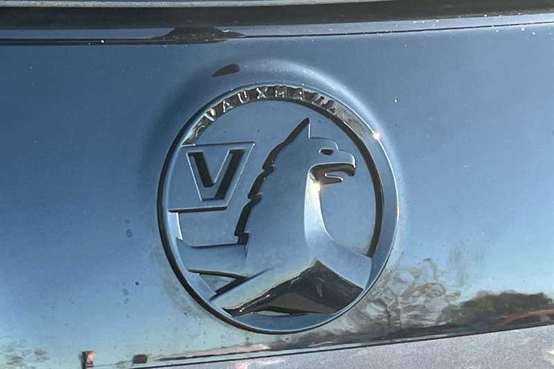 Used Vauxhall Crossland 2022 for sale - 77309664: Photo 38