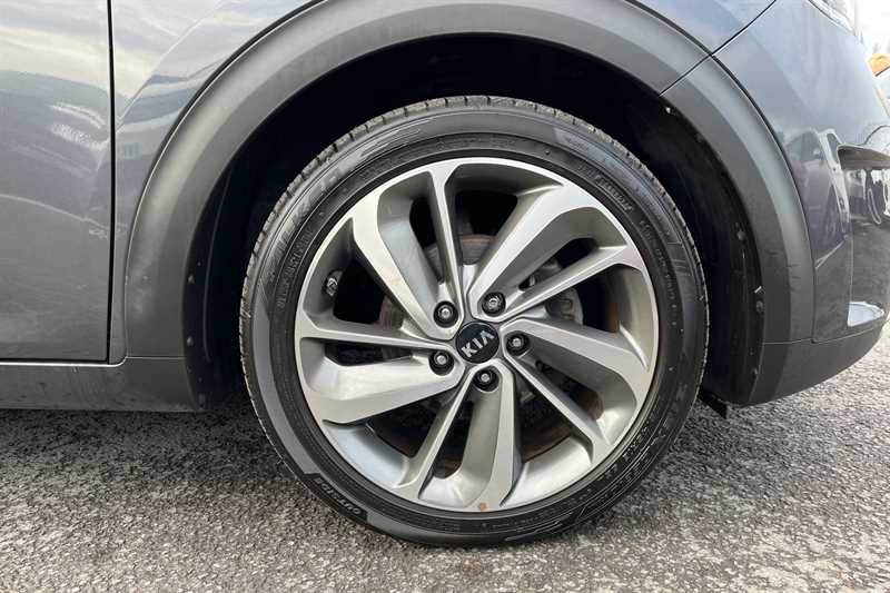 Used Kia Niro 2017 for sale - 76503217: Photo 11