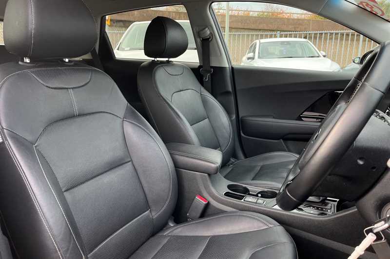 Used Kia Niro 2017 for sale - 76503217: Photo 23