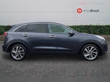 Used Kia Niro 2017 for sale - 76503217: Photo