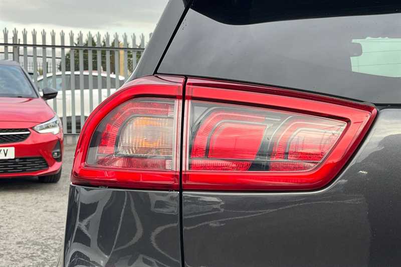 Used Kia Niro 2017 for sale - 76503217: Photo 31