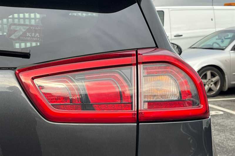 Used Kia Niro 2017 for sale - 76503217: Photo 32