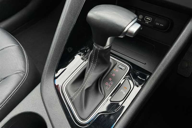 Used Kia Niro 2017 for sale - 76503217: Photo 40