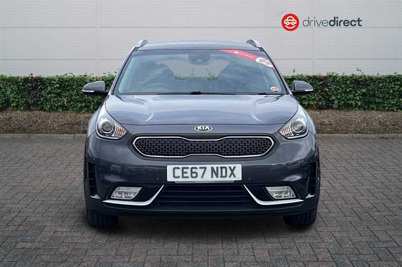 Used Kia Niro 2017 for sale - 76503217: Photo 8