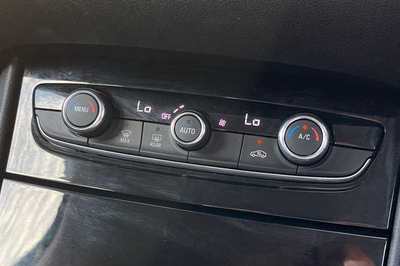 Used Vauxhall Grandland X 2020 for sale - 76530117: Photo 15