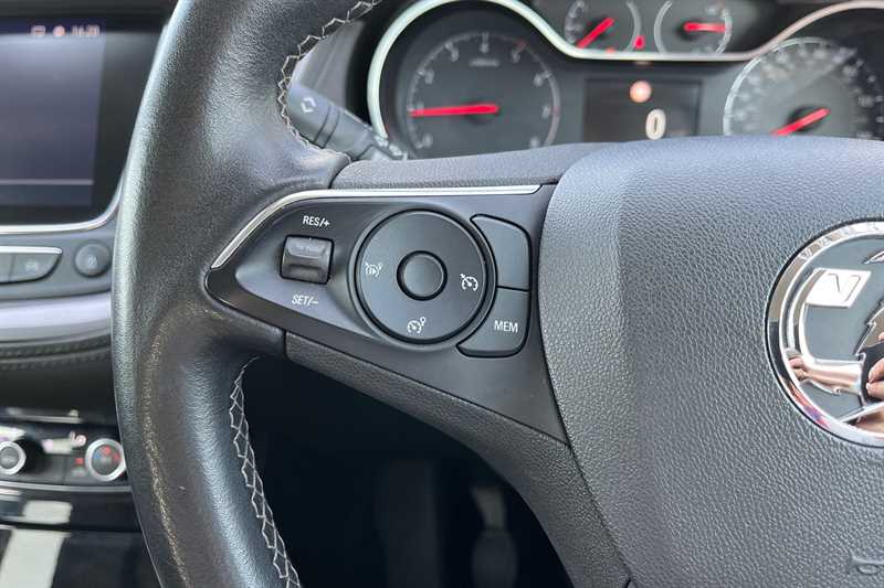 Used Vauxhall Grandland X 2020 for sale - 76530117: Photo 21