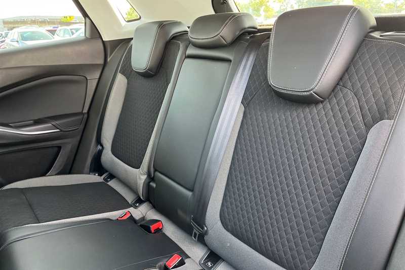 Used Vauxhall Grandland X 2020 for sale - 76530117: Photo 24