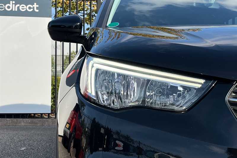 Used Vauxhall Grandland X 2020 for sale - 76530117: Photo 28