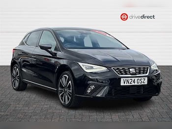 Used SEAT Ibiza 2024 for sale - 79863561: Photo