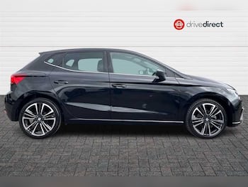 Used SEAT Ibiza 2024 for sale - 79863561: Photo
