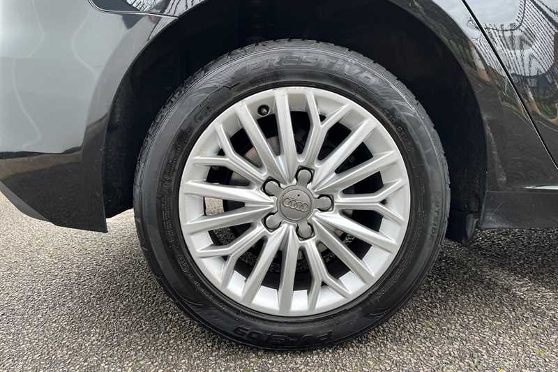 Used Audi A3 2018 for sale - 77362229: Photo 12