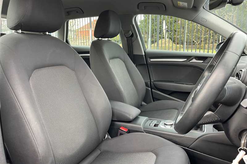 Used Audi A3 2018 for sale - 77362229: Photo 23